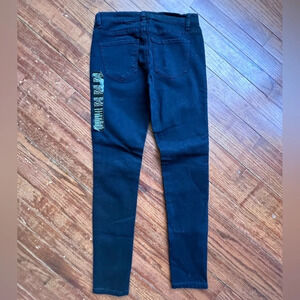 NWT forever21 black jeans